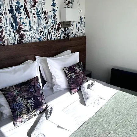 Penthouse Vue Avec Rooftop,jacuzzi,et Parking Prive Апартаменты *