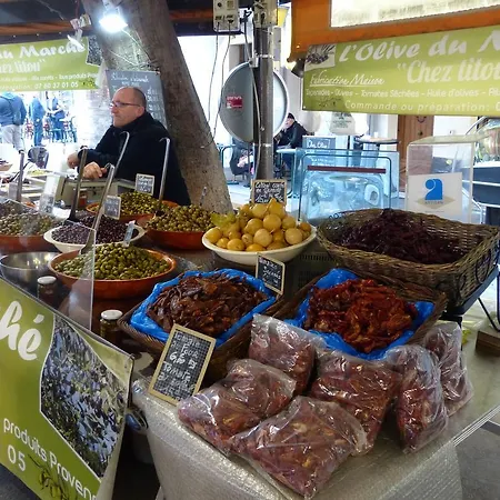 Апартаменты Penthouse Vue Avec Rooftop,jacuzzi,et Parking Prive