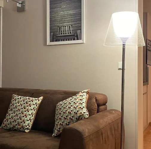 Penthouse Vue Avec Rooftop,jacuzzi,et Parking Privé