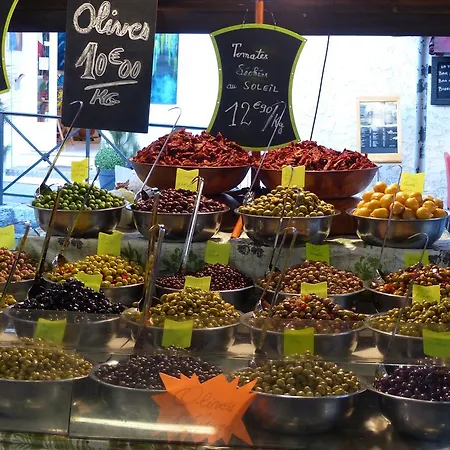 Penthouse Vue Avec Rooftop,jacuzzi,et Parking Prive 아파트 *