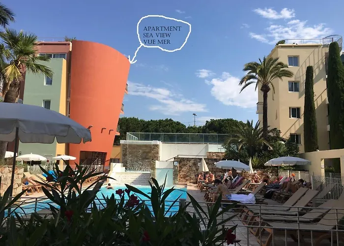 דירה Penthouse Vue Avec Rooftop,jacuzzi,et Parking Prive אנטיב