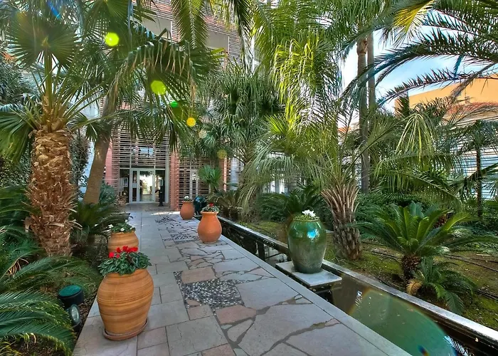 דירה Penthouse Vue Avec Rooftop,jacuzzi,et Parking Prive אנטיב