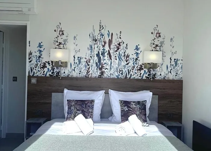 דירה Penthouse Vue Avec Rooftop,jacuzzi,et Parking Prive