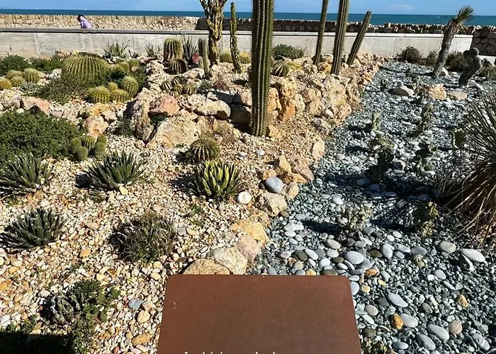 דירה Penthouse Vue Avec Rooftop,jacuzzi,et Parking Prive