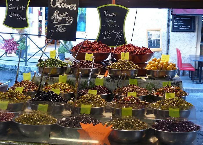 Penthouse Vue Avec Rooftop,jacuzzi,et Parking Prive Apartman *